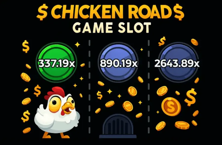Chicken road erfahrungen