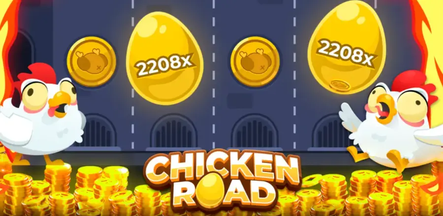 Chicken road casino